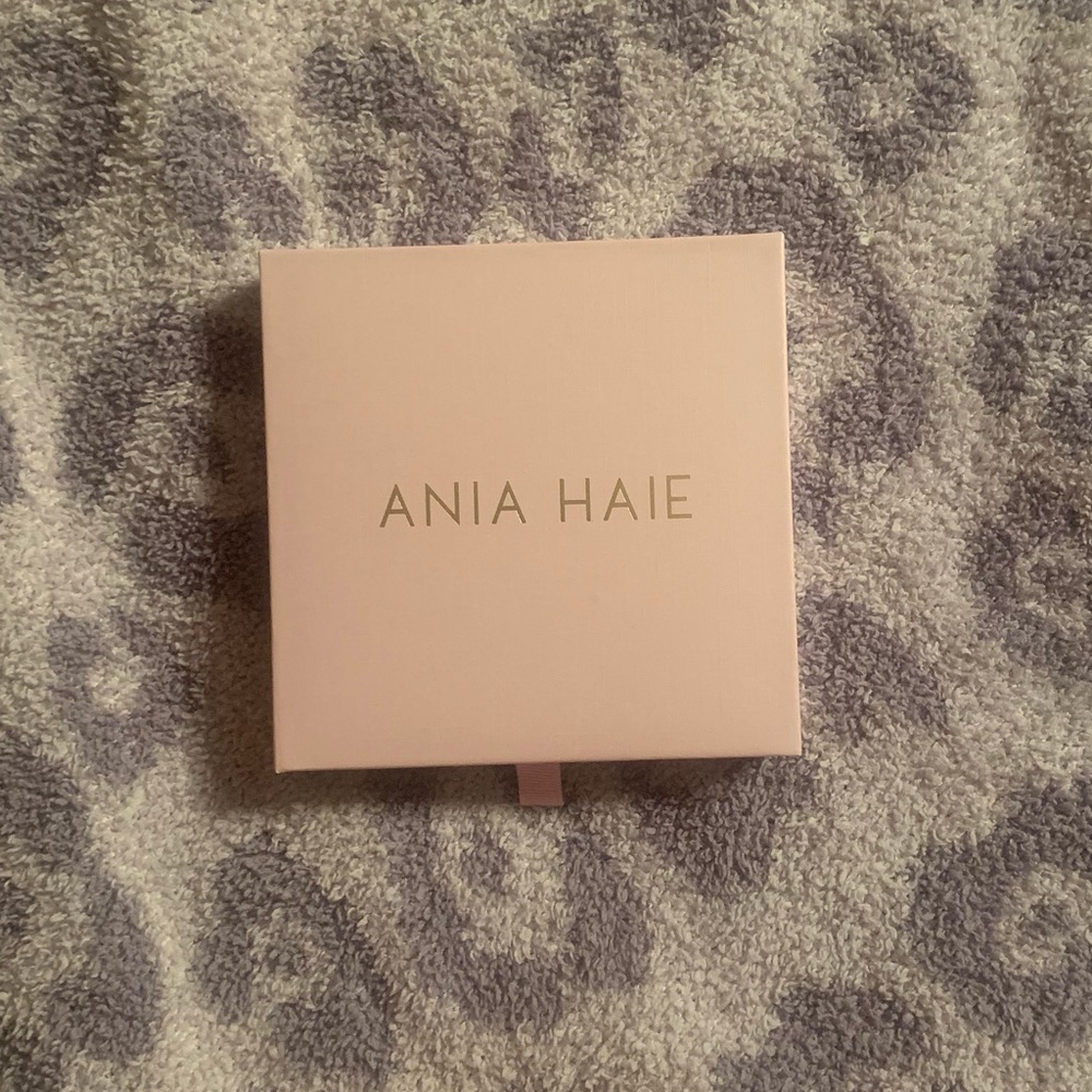 Ania Haie bracelet